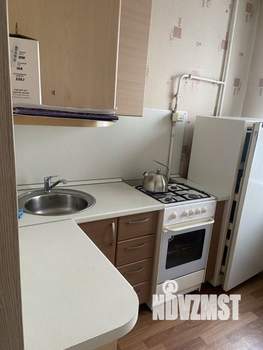 1-к квартира, на длительный срок, 30м2, 6/9 этаж