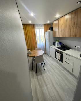 2-к квартира, на длительный срок, 44м2, 9/9 этаж