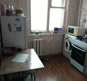 1-к квартира, на длительный срок, 30м2, 4/5 этаж