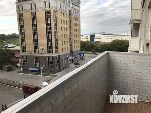 1-к квартира, на длительный срок, 33м2, 6/9 этаж