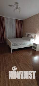 2-к квартира, посуточно, 60м2, 6/16 этаж