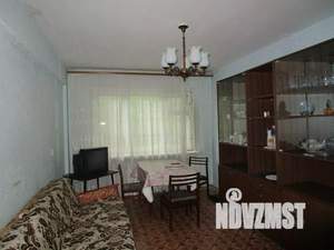 3-к квартира, на длительный срок, 61м2, 1/5 этаж