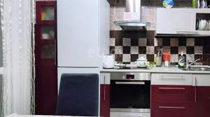 3-к квартира, на длительный срок, 70м2, 12/12 этаж