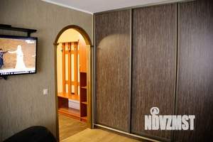 3-к квартира, посуточно, 70м2, 2/5 этаж