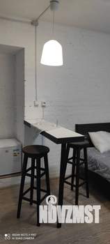 Студия квартира, на длительный срок, 38м2, 7/7 этаж