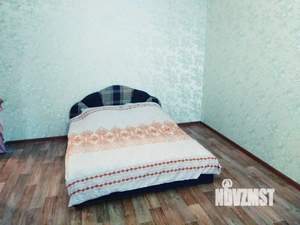 1-к квартира, посуточно, 38м2, 4/9 этаж