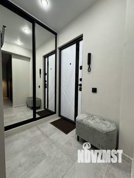 2-к квартира, на длительный срок, 40м2, 2/6 этаж