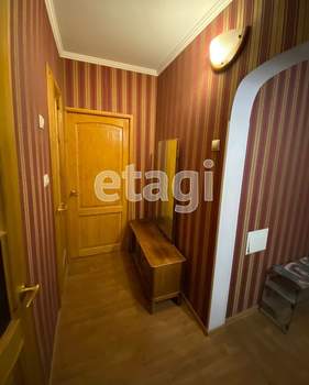 2-к квартира, на длительный срок, 50м2, 3/12 этаж