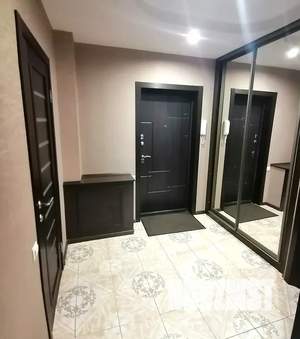 1-к квартира, посуточно, 40м2, 5/10 этаж