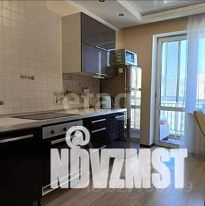 1-к квартира, на длительный срок, 44м2, 7/10 этаж