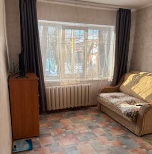 1-к квартира, на длительный срок, 31м2, 1/5 этаж