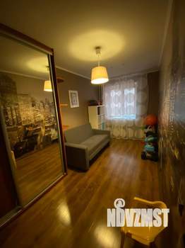 3-к квартира, на длительный срок, 65м2, 2/5 этаж