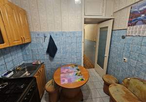 2-к квартира, на длительный срок, 46м2, 2/5 этаж