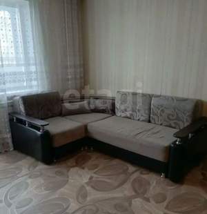 1-к квартира, на длительный срок, 40м2, 9/12 этаж