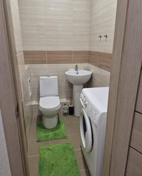 2-к квартира, на длительный срок, 68м2, 3/5 этаж