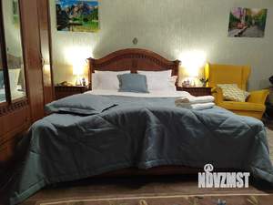 1-к квартира, посуточно, 31м2, 4/5 этаж