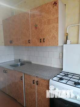 1-к квартира, на длительный срок, 33м2, 3/5 этаж