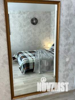 1-к квартира, посуточно, 35м2, 3/5 этаж