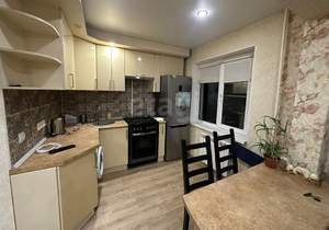 2-к квартира, на длительный срок, 45м2, 4/5 этаж