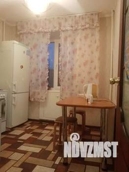 1-к квартира, посуточно, 35м2, 3/5 этаж
