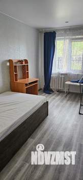 2-к квартира, на длительный срок, 48м2, 1/5 этаж