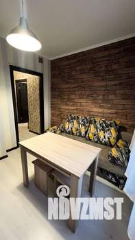1-к квартира, посуточно, 42м2, 5/10 этаж