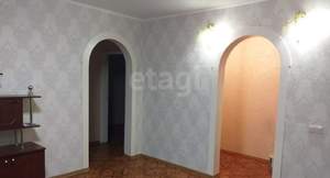 3-к квартира, на длительный срок, 80м2, 2/12 этаж