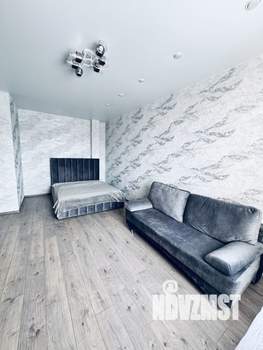 1-к квартира, на длительный срок, 40м2, 5/16 этаж