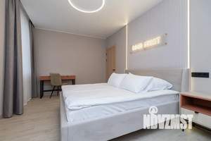 2-к квартира, посуточно, 41м2, 1/1 этаж