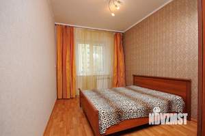 2-к квартира, посуточно, 65м2, 1/1 этаж