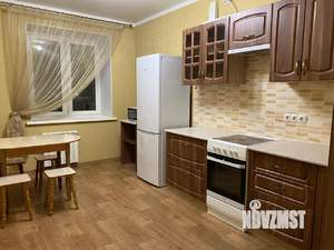 1-к квартира, на длительный срок, 42м2, 10/14 этаж
