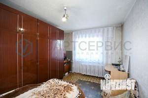 2-к квартира, на длительный срок, 46м2, 4/9 этаж