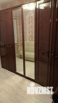 3-к квартира, на длительный срок, 54м2, 1/5 этаж