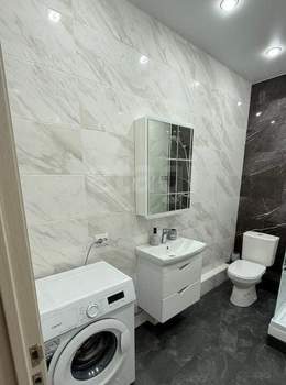 2-к квартира, на длительный срок, 49м2, 13/17 этаж