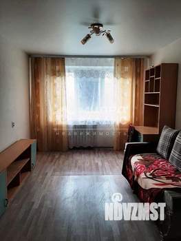 1-к квартира, на длительный срок, 30м2, 5/9 этаж