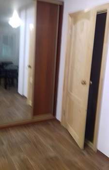 1-к квартира, на длительный срок, 36м2, 2/9 этаж