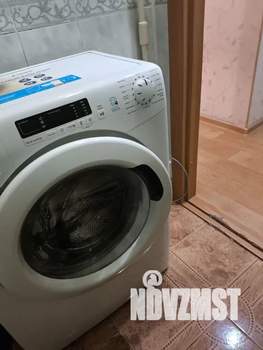 1-к квартира, посуточно, 45м2, 2/9 этаж