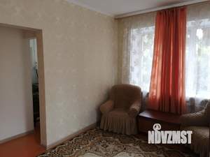 1-к квартира, на длительный срок, 32м2, 1/4 этаж