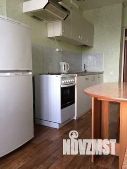 1-к квартира, на длительный срок, 40м2, 4/16 этаж