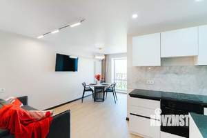 1-к квартира, на длительный срок, 44м2, 12/14 этаж