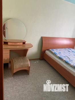 3-к квартира, на длительный срок, 60м2, 5/5 этаж