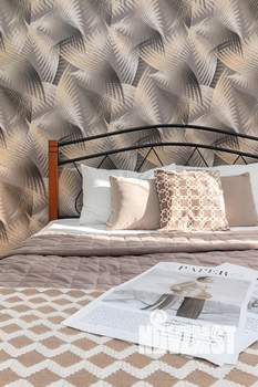 1-к квартира, посуточно, 37м2, 8/16 этаж