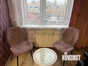 1-к квартира, на длительный срок, 47м2, 13/16 этаж