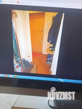 2-к квартира, на длительный срок, 42м2, 5/5 этаж