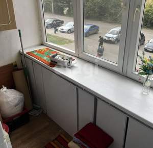 1-к квартира, на длительный срок, 42м2, 2/10 этаж