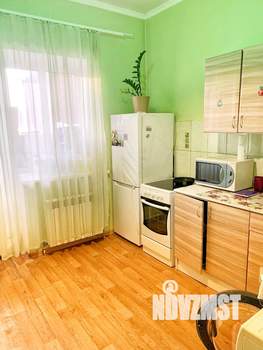 1-к квартира, на длительный срок, 41м2, 1/10 этаж