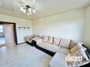 3-к квартира, на длительный срок, 63м2, 7/10 этаж