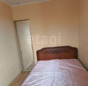 2-к квартира, на длительный срок, 43м2, 4/5 этаж