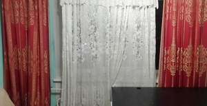 Студия квартира, на длительный срок, 18м2, 5/5 этаж