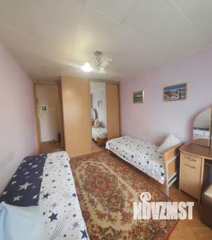 3-к квартира, на длительный срок, 63м2, 3/9 этаж